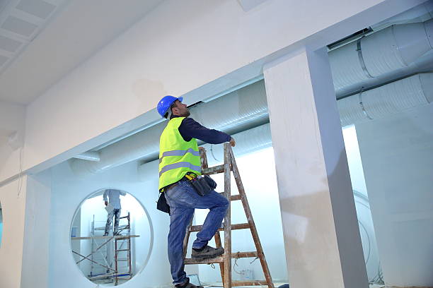 Best HVAC Mold Inspection and Cleaning  in Kana, UT